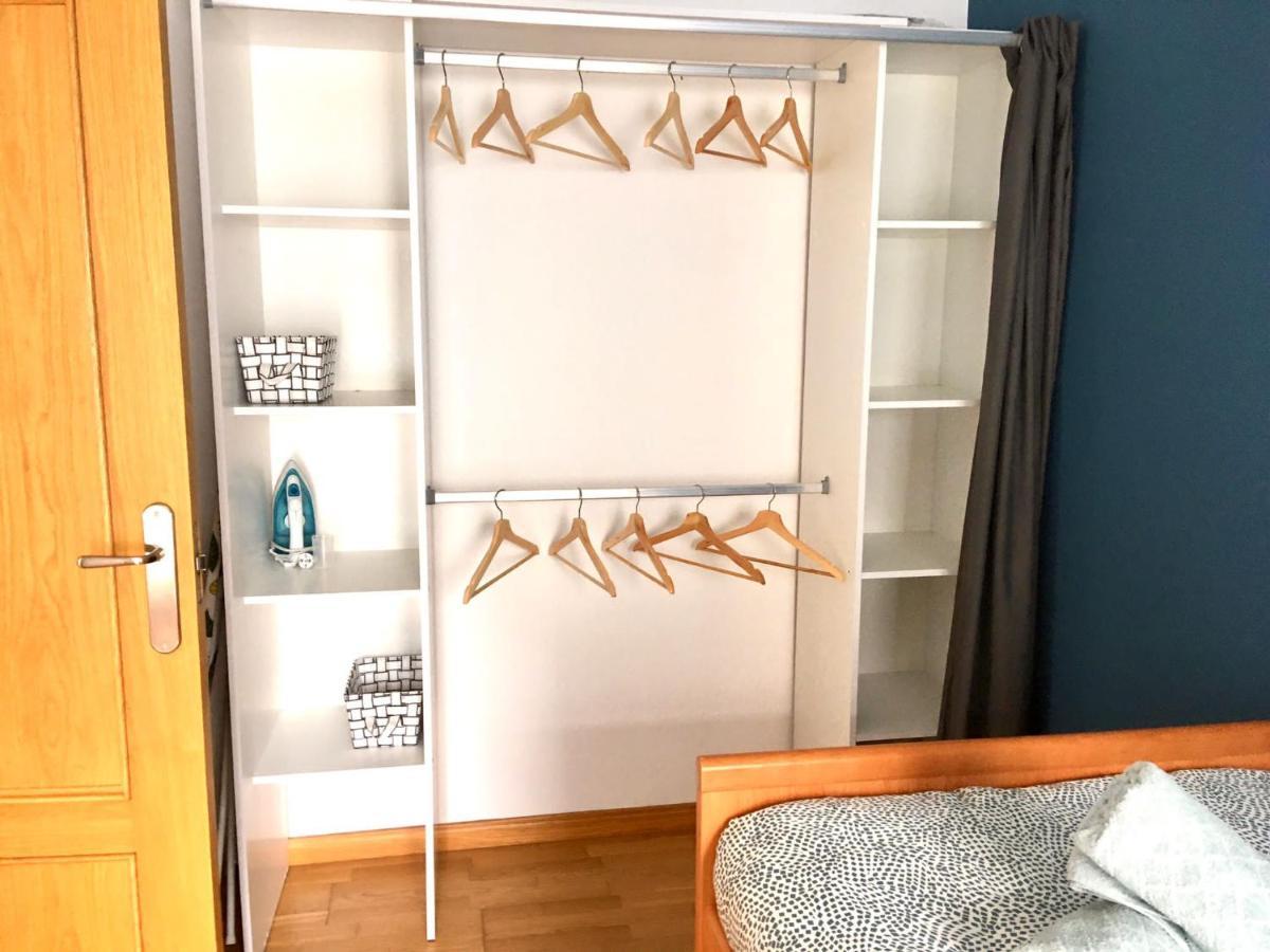 Apartamento Martin อุนเกรา ภายนอก รูปภาพ