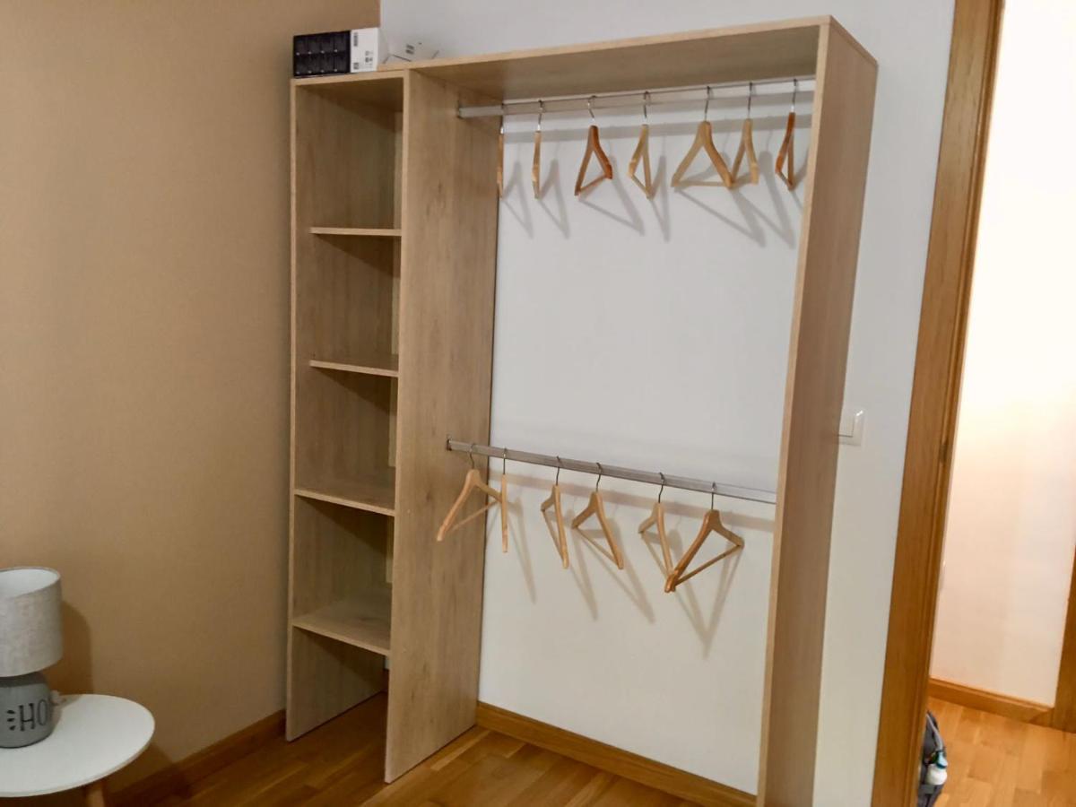 Apartamento Martin อุนเกรา ภายนอก รูปภาพ