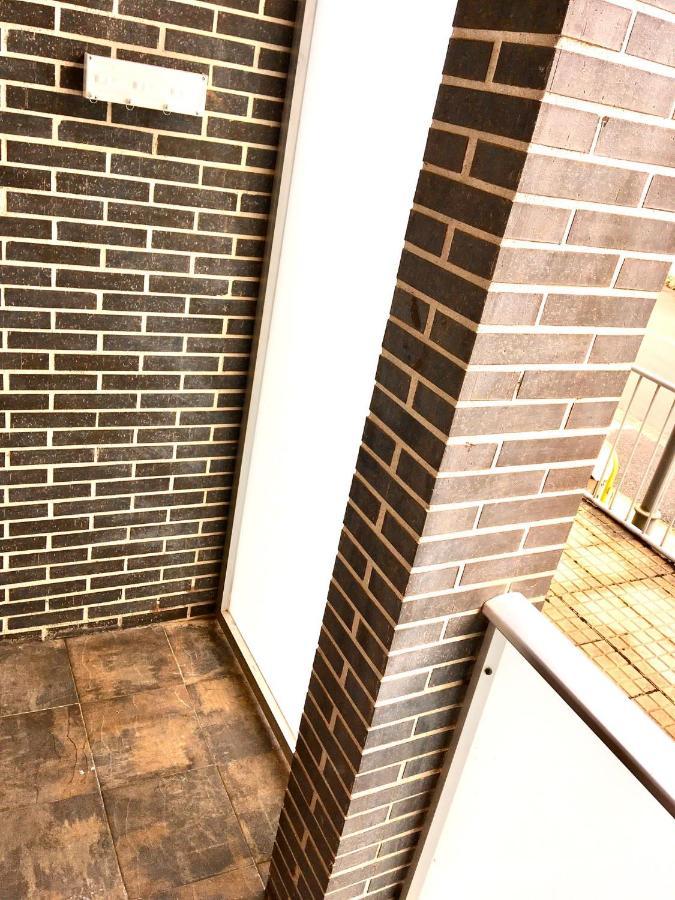 Apartamento Martin อุนเกรา ภายนอก รูปภาพ