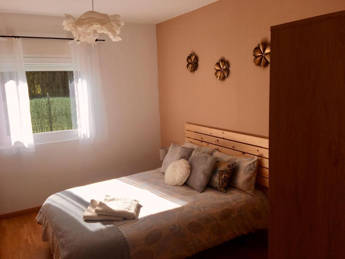 Apartamento Martin อุนเกรา ภายนอก รูปภาพ