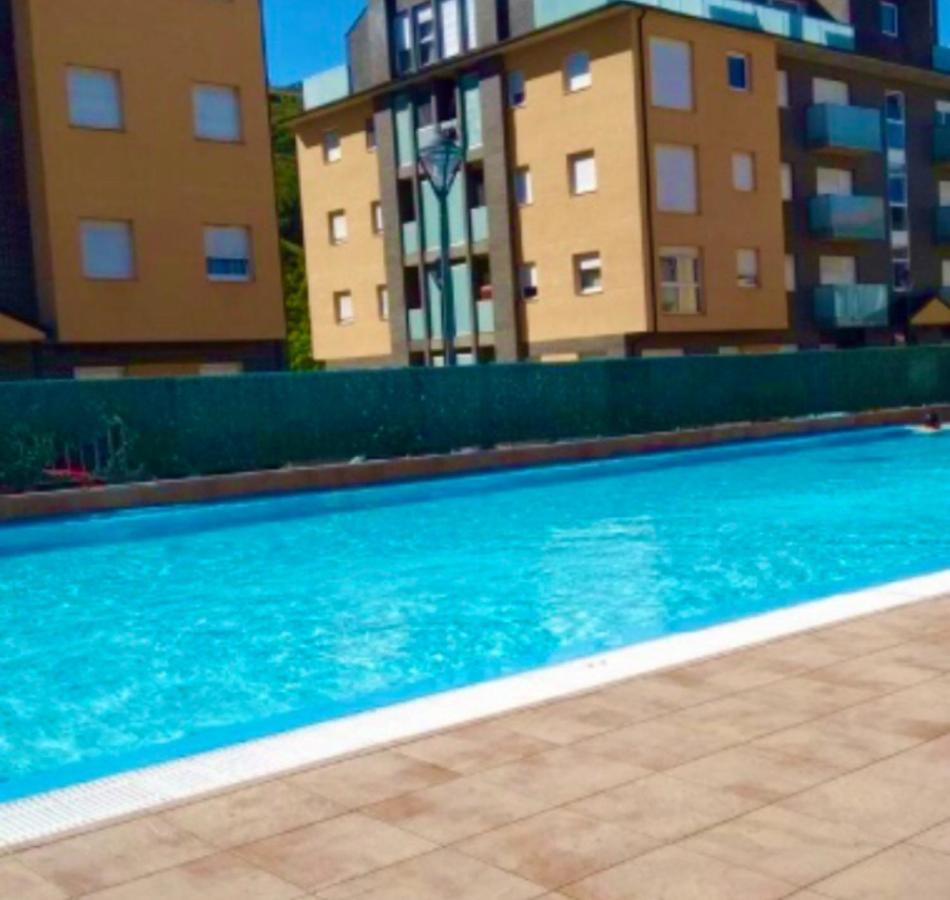 Apartamento Martin อุนเกรา ภายนอก รูปภาพ