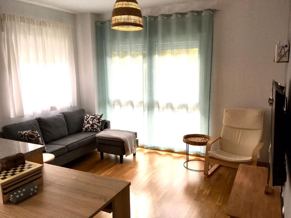 Apartamento Martin อุนเกรา ภายนอก รูปภาพ
