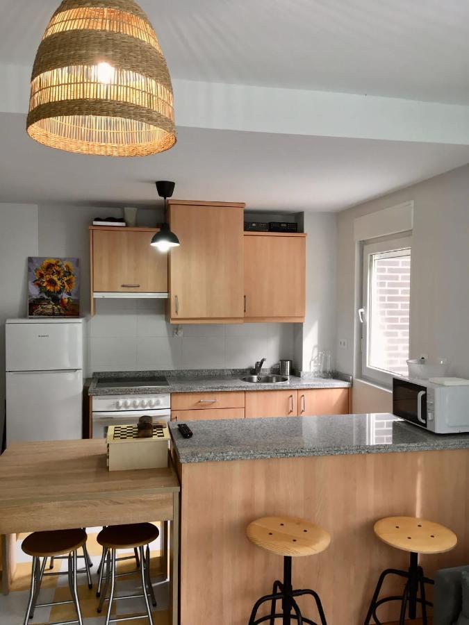 Apartamento Martin อุนเกรา ภายนอก รูปภาพ